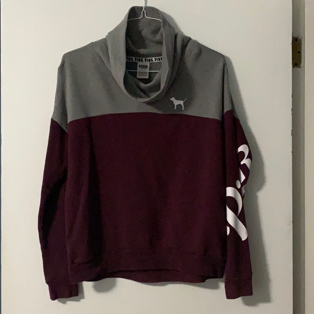 Victoria’s Secret PINK Pullover Hoodie